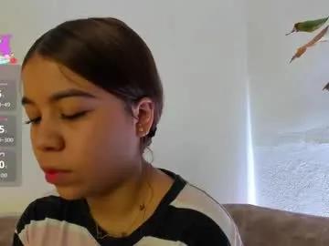 m1lk_choc on Chaturbate