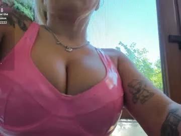 m1ss_ariana on Chaturbate 