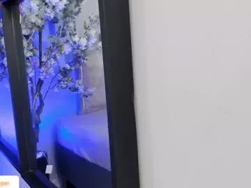 maaracooper on Chaturbate 