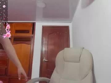 maavca on Chaturbate 
