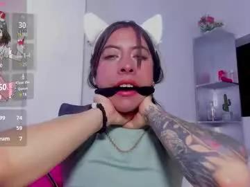 maazikeen on Chaturbate 