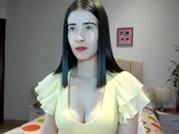 macarena_vallejo_ on Chaturbate 