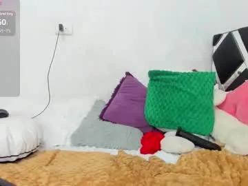 macarenaawills on Chaturbate 