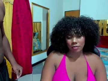 mackey_nikaxxx — GOAL: Creampie in your pussy doggy [3234 tokens remaining] Cum in Her Face at Final Show  #couple #new #bigcock #cum #18
