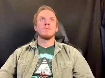 macsheridan — Mac Sheridan's Room | Working From Home #chat #ginger #bigcock #bigfeet #bi