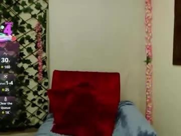 madam_dali on Chaturbate 