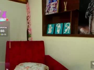 madam_dali on Chaturbate 