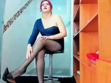 madameheels_ on Chaturbate 