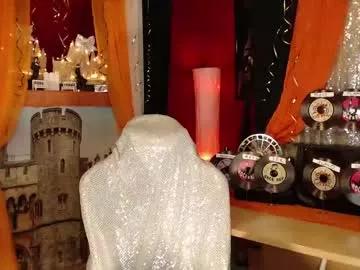 maddisonrae76 on Chaturbate 