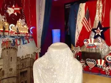 maddisonrae76 on Chaturbate 