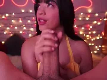 maddisrock on Chaturbate 