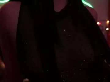 maddisrock on Chaturbate 