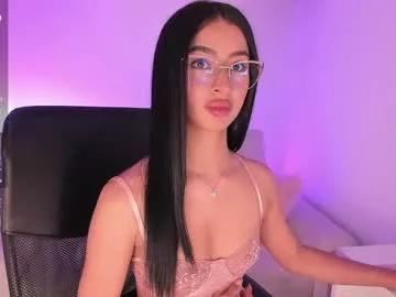 maddy_bronw on Chaturbate 