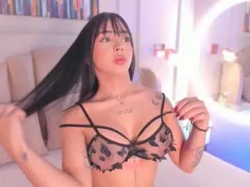 maddy_brooks on Chaturbate 