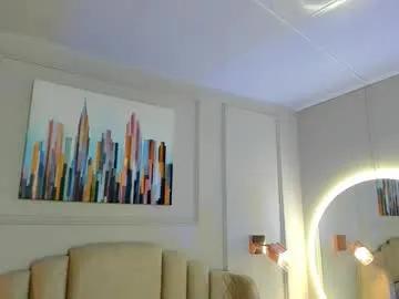 maddy_brooks on Chaturbate 