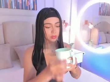 maddy_brooks on Chaturbate