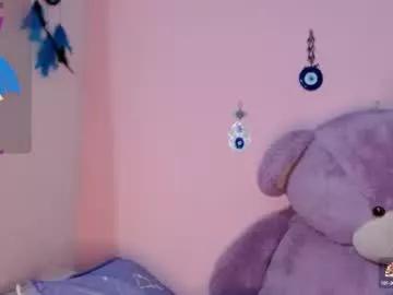 maddy_jhonsson on Chaturbate 