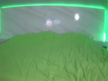 maddy_paris69 on Chaturbate 