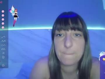 maddy_paris69 on Chaturbate 