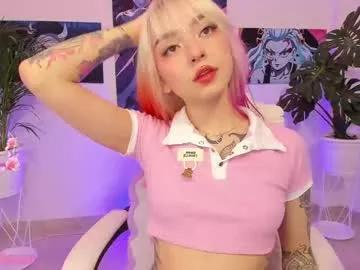 maddy_uwu on Chaturbate 