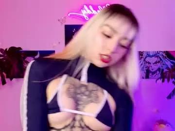 maddy_uwu on Chaturbate 