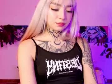 maddy_uwu on Chaturbate 