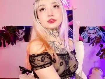 maddy_uwu on Chaturbate 
