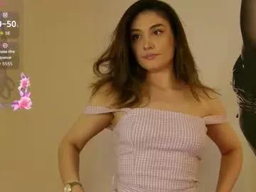 maddyheart on Chaturbate 