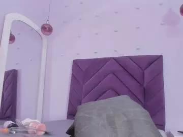 maddyjohnsonn on Chaturbate 