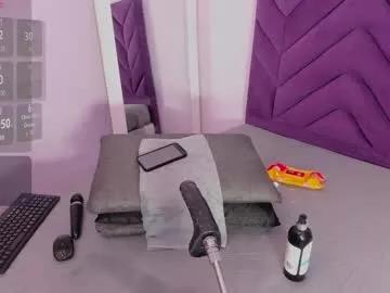 maddyjohnsonn on Chaturbate 