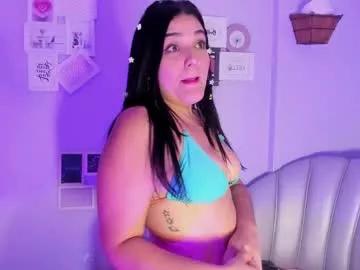 maddysexx_ on Chaturbate 