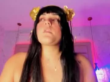 maddysexx_ on Chaturbate 