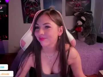 madeleine_shinobi on Chaturbate