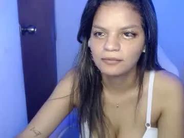 madison_tits on Chaturbate