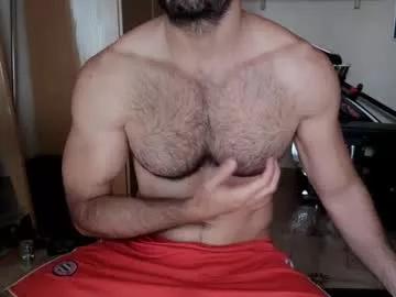 madmax20x on Chaturbate 