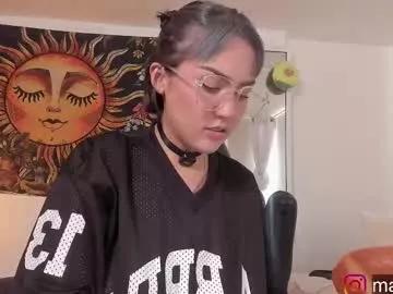 maeeve_ on Chaturbate 