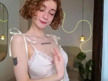 maffinpurrr on Chaturbate 