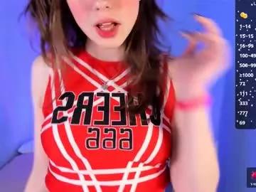 maggie_coy on Chaturbate 