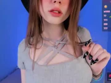 maggie_coy on Chaturbate 