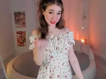 maggie_coy on Chaturbate 
