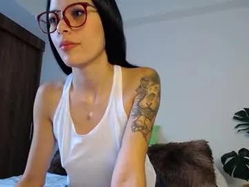 maggie_raver on Chaturbate 