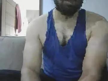 magicnick111 — Let's chat and other things ;P #asian #indian  #hot #muscle #daddy