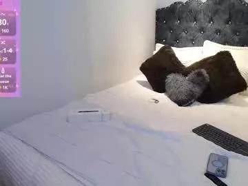 maiaa_evans on Chaturbate 