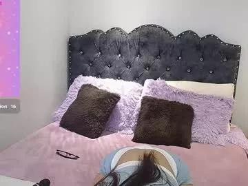 maiaa_evans on Chaturbate 