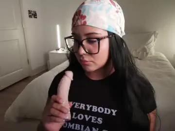 maiiaa_ on Chaturbate