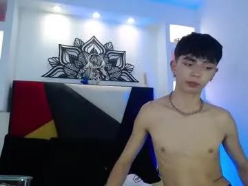 maiky_cooper — GOAL: Bite buttocks  [55 tokens remaining] Come fun with your good boy  #new #lush #teen #couple #femboy