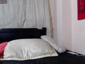malory_golosa on Chaturbate
