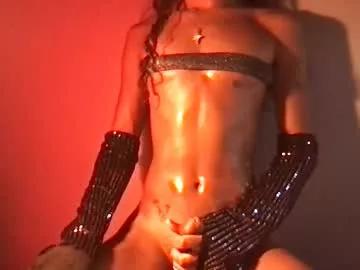 mamamalex on Chaturbate 