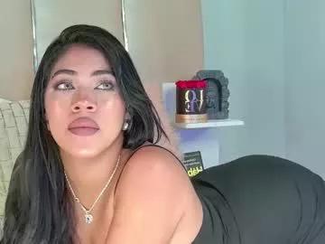 mami_natacha19x on Chaturbate 