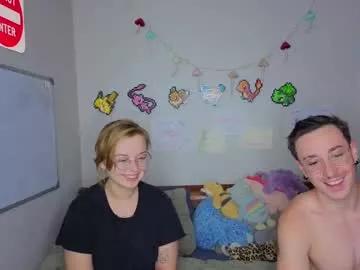 mamiclouds on Chaturbate 